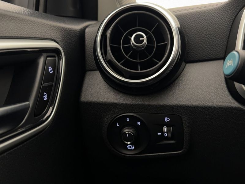 MG ZS EV bild 16