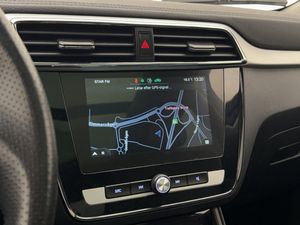 MG ZS EV bild 22