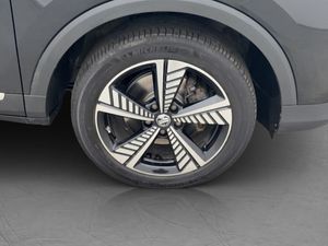 MG ZS EV bild 33