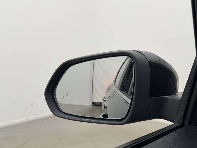 MG ZS EV bild 15