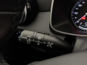 MG ZS EV bild 34