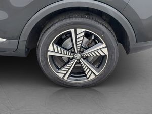 MG ZS EV bild 31