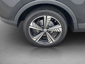 MG ZS EV bild 32
