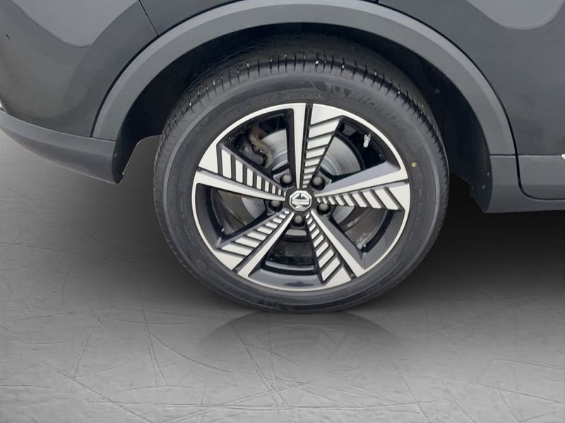 MG ZS EV bild 32