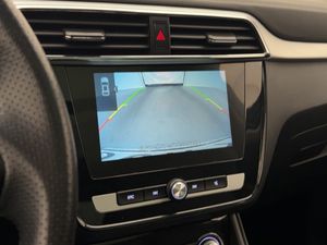 MG ZS EV bild 21