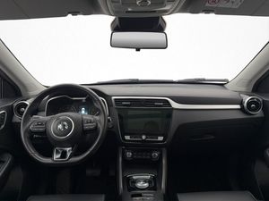 MG ZS EV bild 13