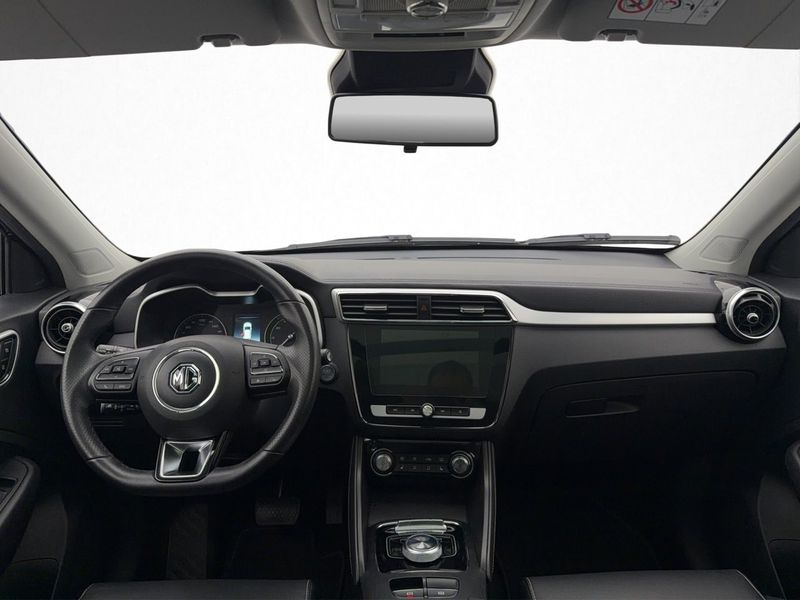 MG ZS EV bild 13