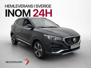 MG ZS EV bild 1
