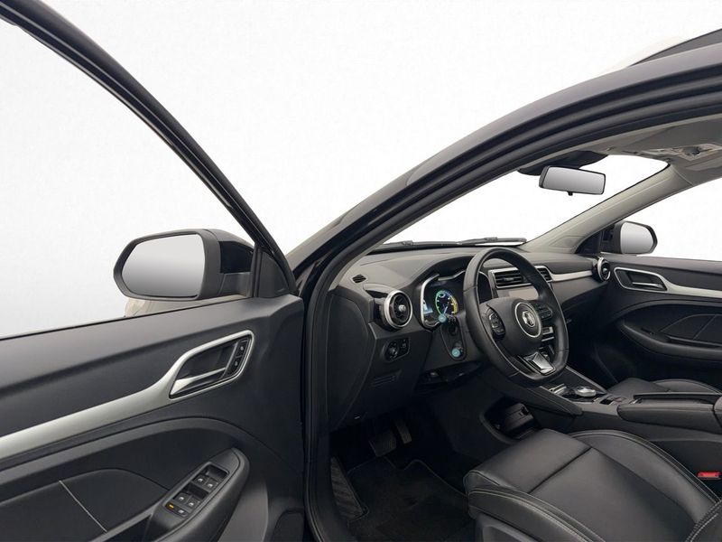 MG ZS EV bild 10