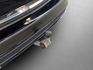 Mercedes C220 bild 9