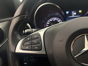 Mercedes C220 bild 19