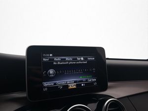 Mercedes C220 bild 24