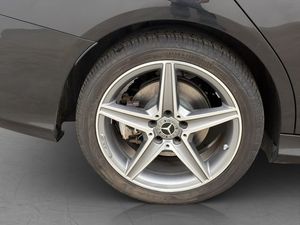 Mercedes C220 bild 32