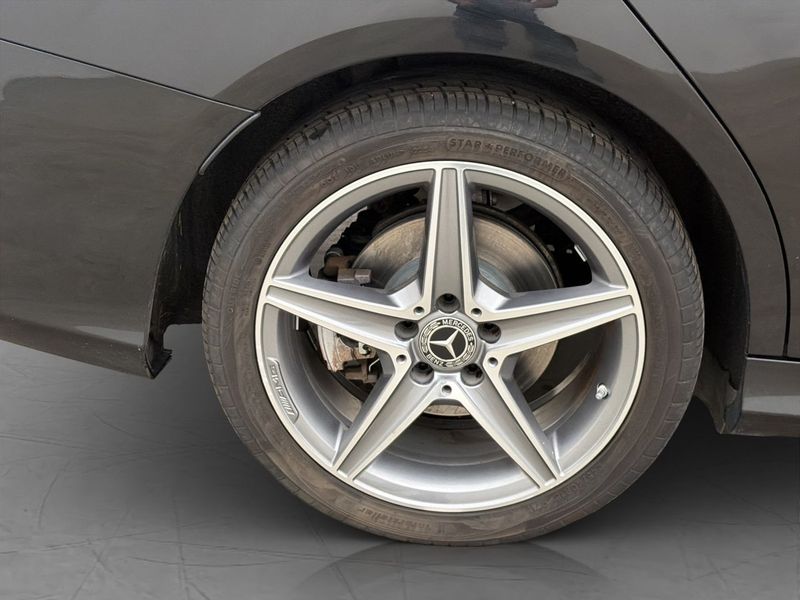 Mercedes C220 bild 32