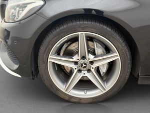 Mercedes C220 bild 30