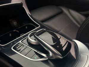 Mercedes C220 bild 26