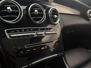 Mercedes C220 bild 25