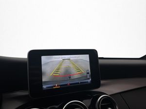 Mercedes C220 bild 23