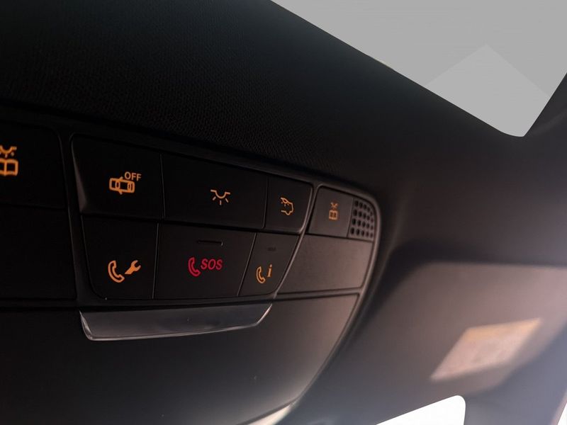 Mercedes C220 bild 34