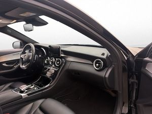 Mercedes C220 bild 29