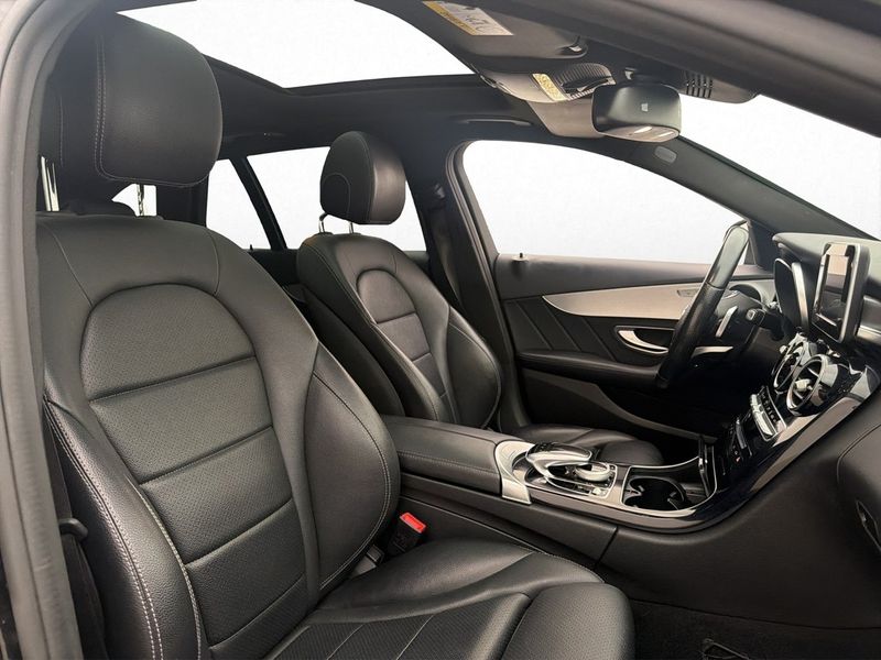 Mercedes C220 bild 28