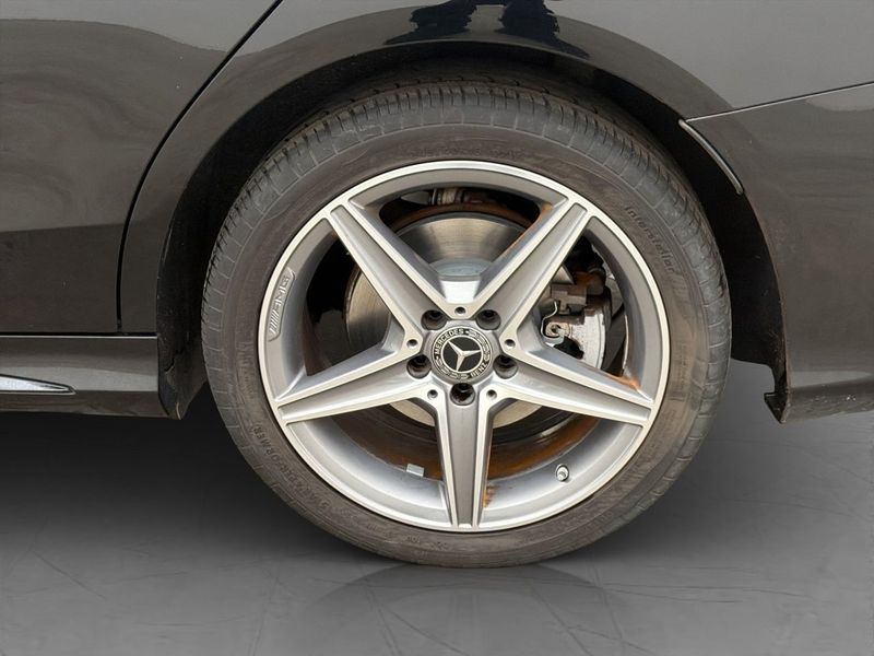 Mercedes C220 bild 31