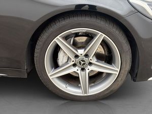 Mercedes C220 bild 33