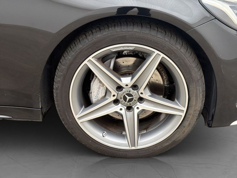 Mercedes C220 bild 33