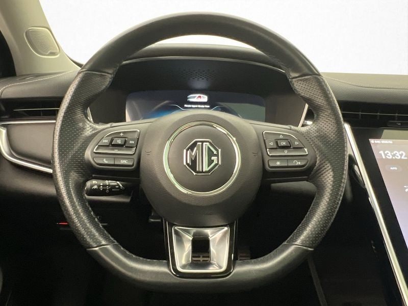 MG Marvel R bild 15