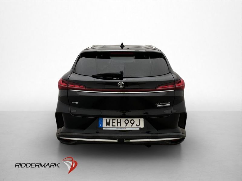 MG Marvel R bild 8