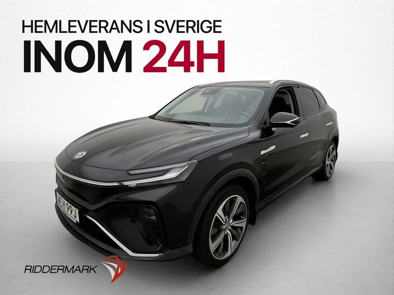 MG Marvel R bild 4