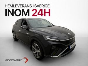 MG Marvel R bild 1