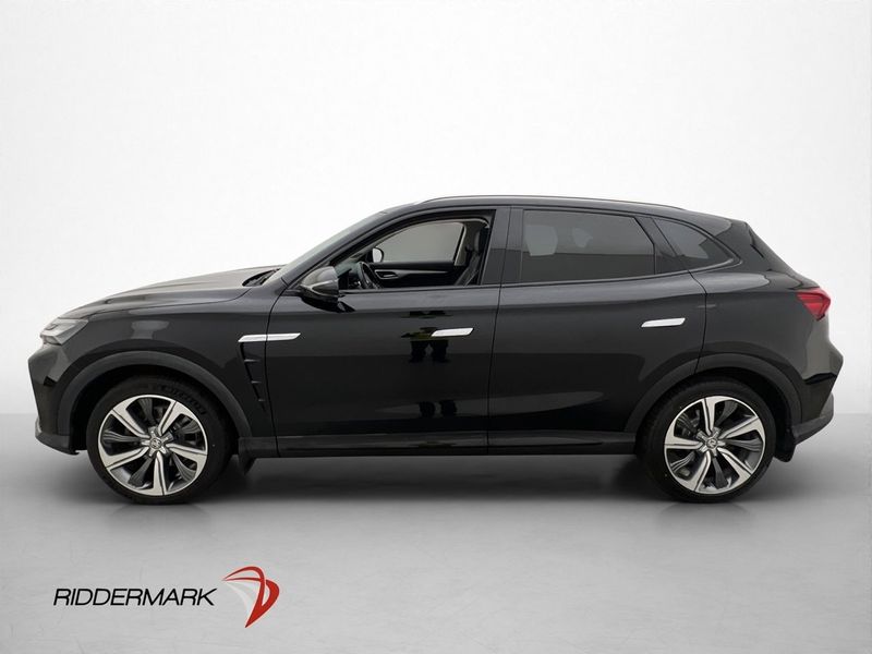 MG Marvel R bild 5