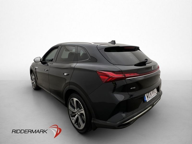 MG Marvel R bild 6