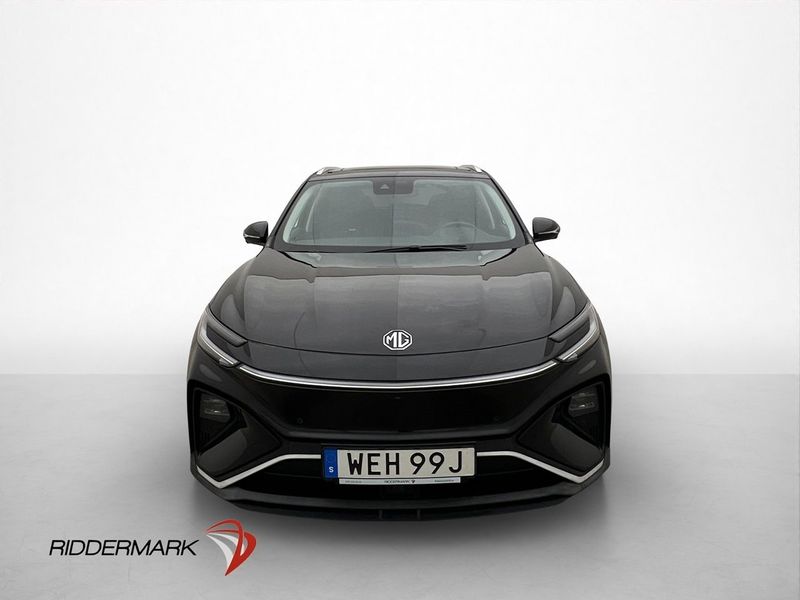 MG Marvel R bild 3