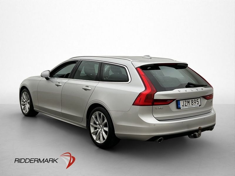 Volvo V90 bild 5
