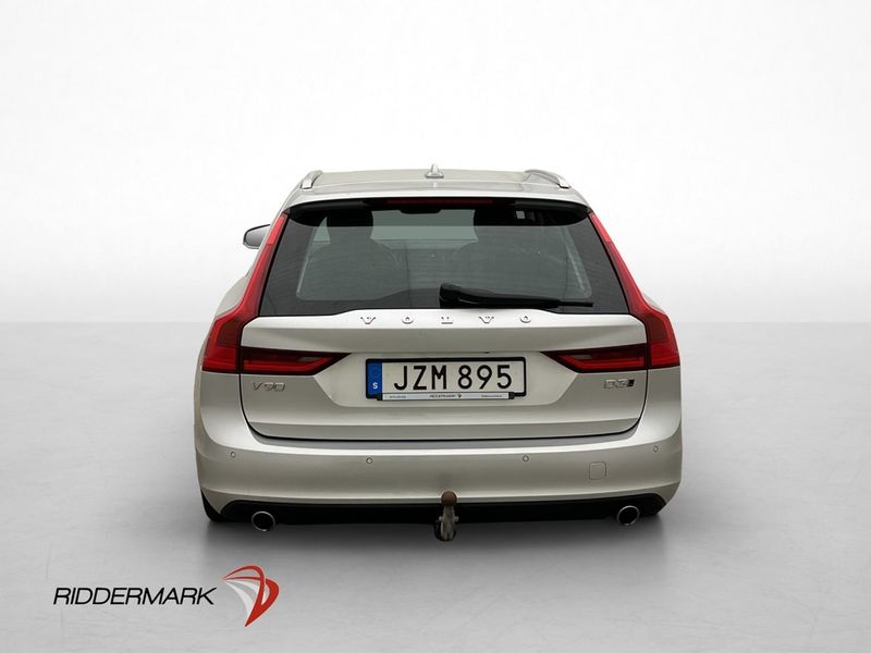 Volvo V90 bild 6