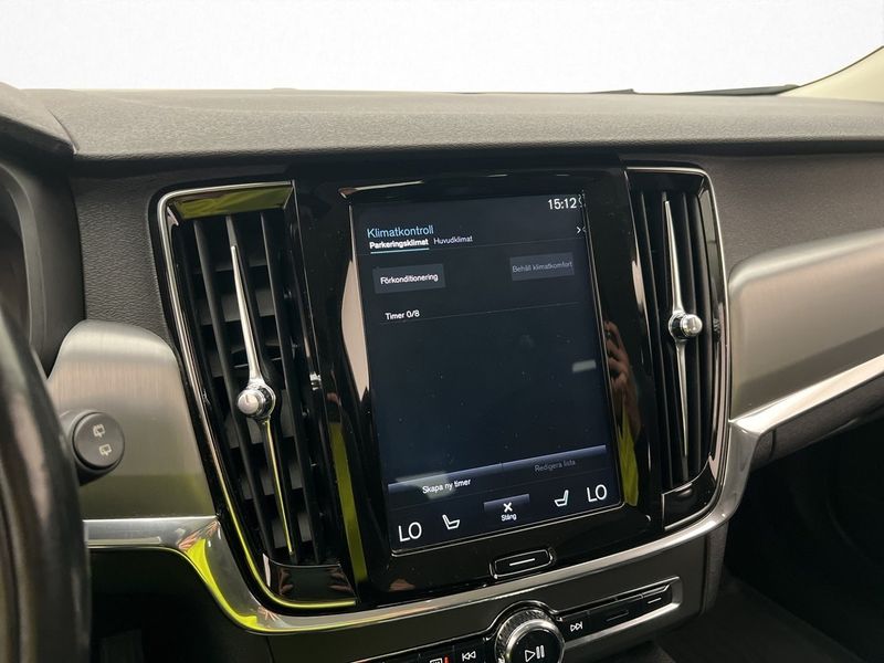 Volvo V90 bild 22