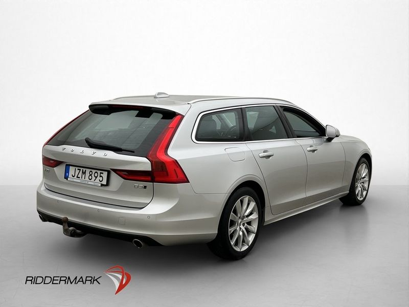 Volvo V90 bild 8