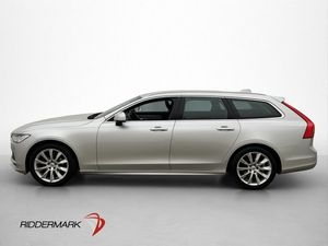 Volvo V90 bild 4
