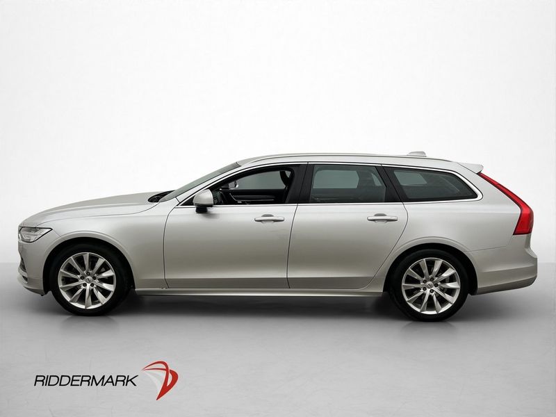 Volvo V90 bild 4