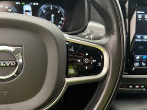 Volvo V90 bild 19