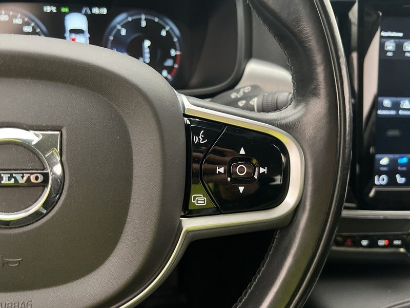 Volvo V90 bild 19