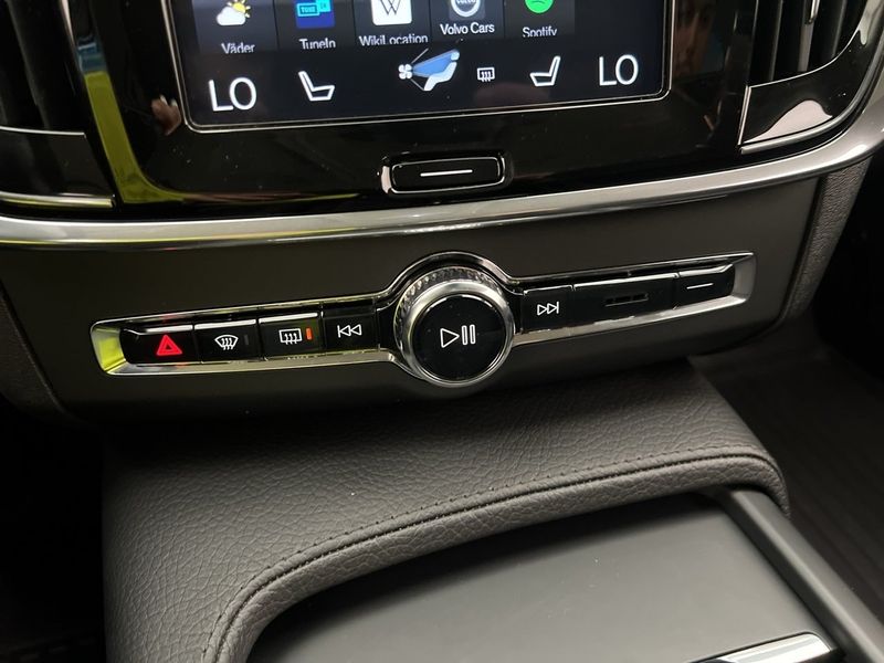Volvo V90 bild 27