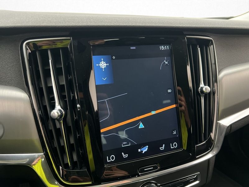 Volvo V90 bild 24