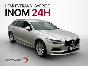 Volvo V90 bild 1