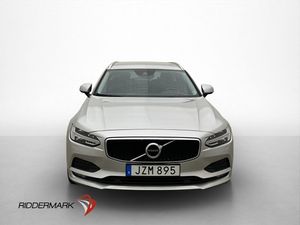 Volvo V90 bild 2