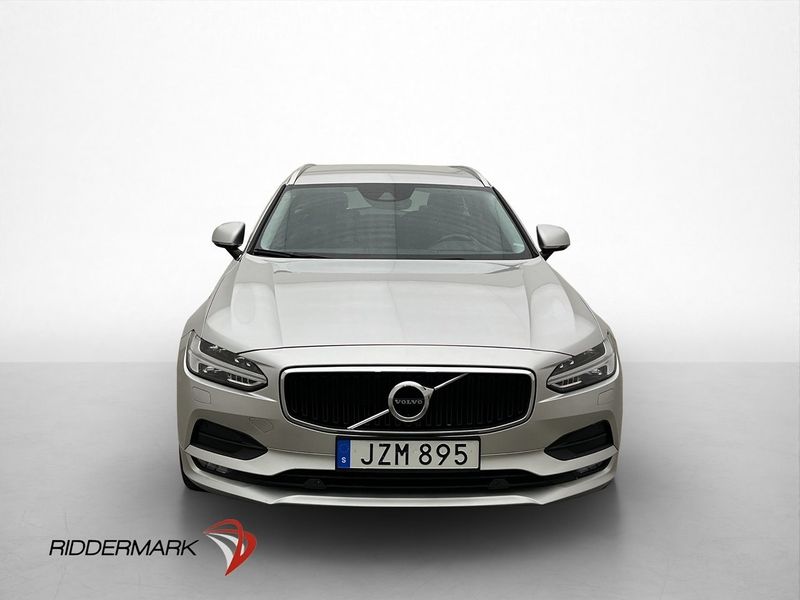 Volvo V90 bild 2