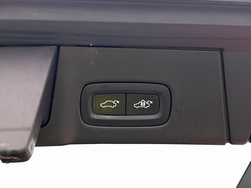 Volvo V90 bild 11