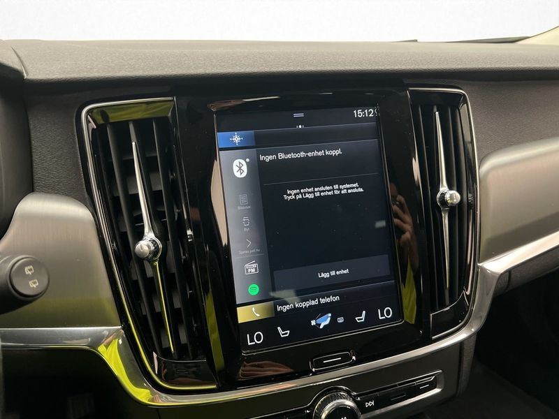 Volvo V90 bild 21